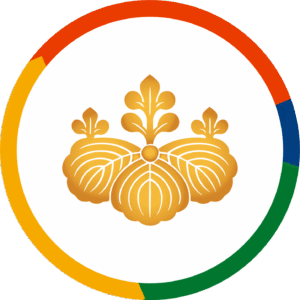 Logo Nova 2025 dourada